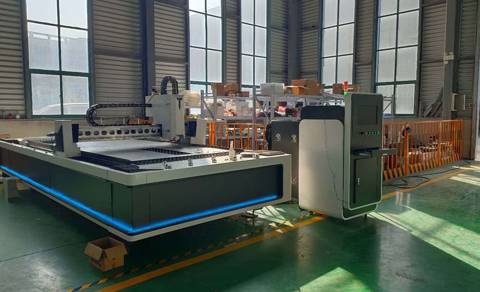 Foshan Zolim Technology Co., Ltd. خط إنتاج الشركة المصنعة