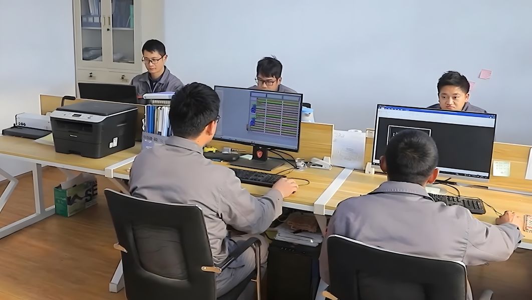 الصين Foshan Zolim Technology Co., Ltd. ملف الشركة