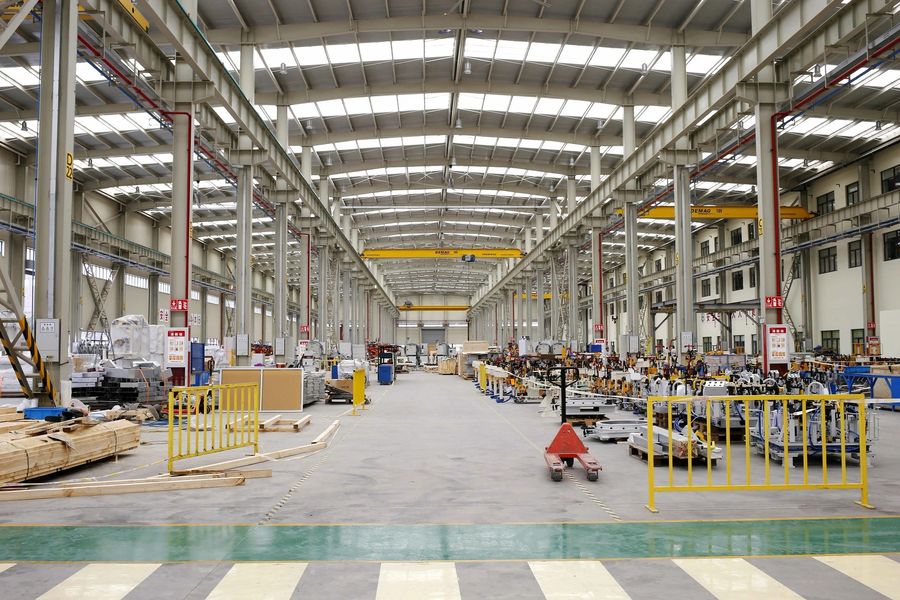 الصين Foshan Zolim Technology Co., Ltd. ملف الشركة