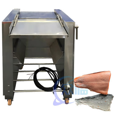 سعر جيد آلة جرد سمك القطط متعددة الأغراض مضادة للتآكل 700x600x930mm الانترنت