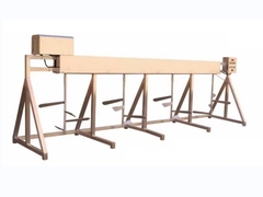 آلة الرطوبة من الفولاذ المقاوم للصدأ Multiscene 380V لمعالجة الجمبري